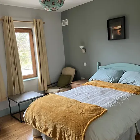 Daire Iniscealtra Mini Bedsit *