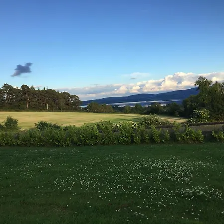 Iniscealtra Mini Bedsit Apartman Mountshannon