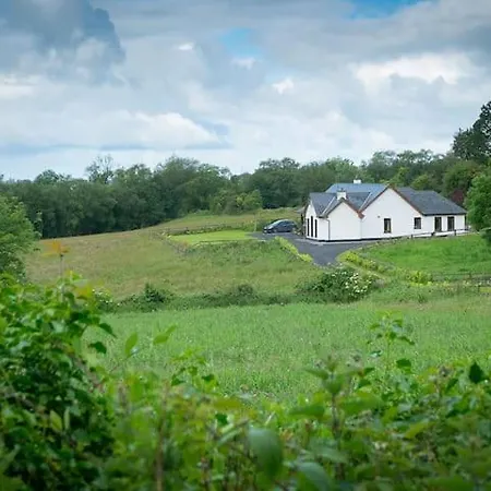 Iniscealtra Mini Bedsit شقة Mountshannon