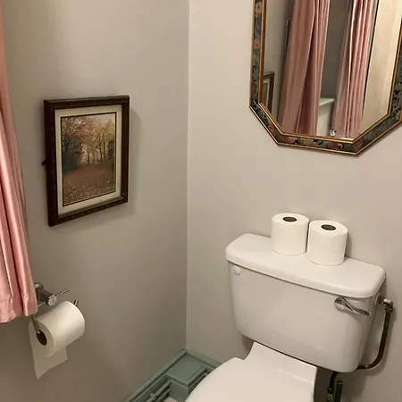 Apartman Iniscealtra Mini Bedsit *