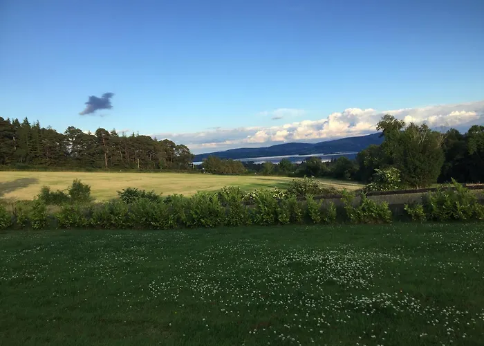 Iniscealtra Mini Bedsit 公寓 Mountshannon