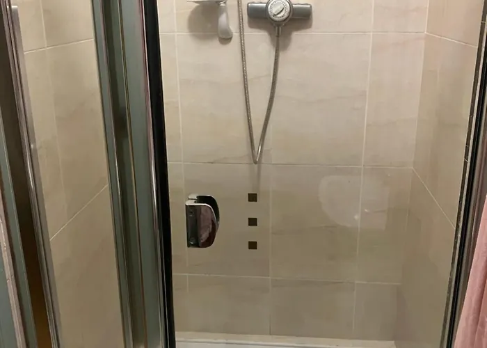 Iniscealtra Mini Bedsit