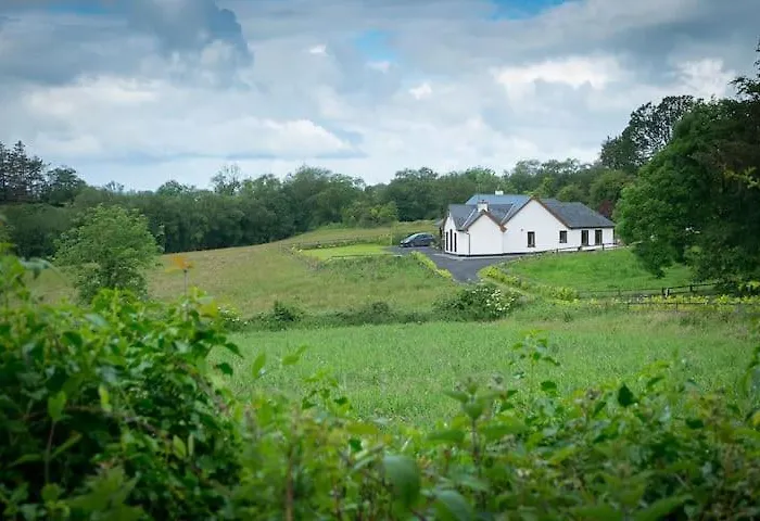 公寓 Iniscealtra Mini Bedsit